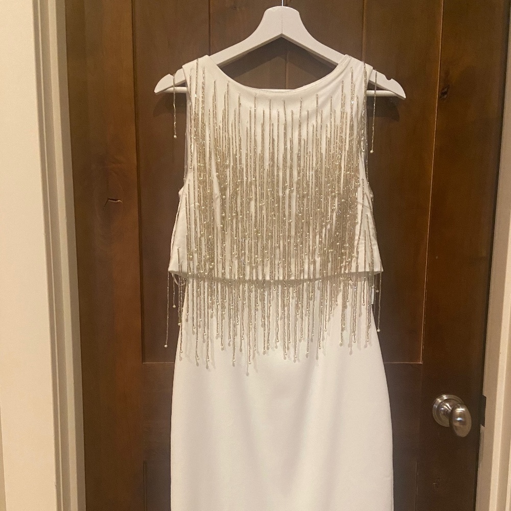 Badgley Mischa Cocktail Dress